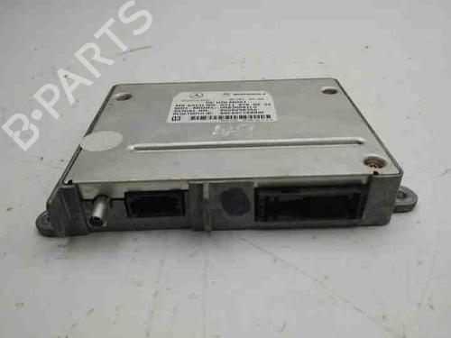 Electronic module MERCEDES-BENZ C-CLASS (W203) C 200 CDI (203.004) | BP28848736M83 