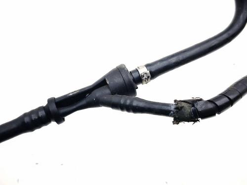 Pipe MASERATI QUATTROPORTE V 4.2 | BP29878780M125