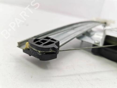 Rudehejsemekanisme Højre bagtil FORD KUGA II (DM2) 2.0 TDCi | BP36080752C25 - Image 8