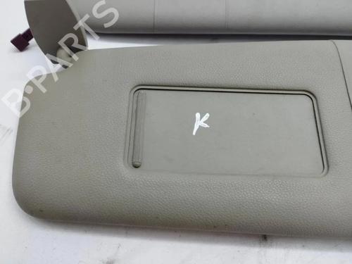 Left sun visor BMW 5 Touring (E61) 525 d | BP36348609I1 - Image 13