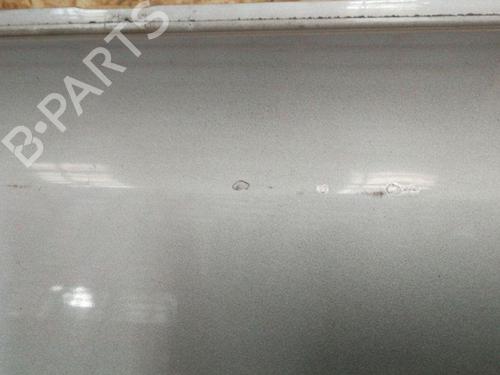 Left rear door MERCEDES-BENZ E-CLASS (W211) E 320 CDI (211.022) | BP28884555C4 
