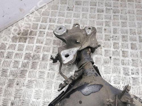 Rear axle RENAULT MEGANE IV Grandtour (K9A/M/N_) 1.2 TCe 130 (K9MR) | BP28880173M2 