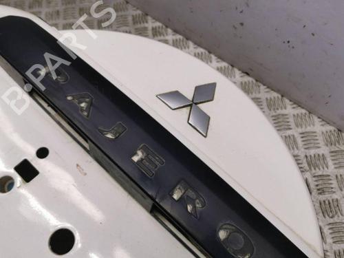 Support MITSUBISHI PAJERO IV (V8_W, V9_W) 3.2 DI-D (V88W, V98W) | BP28881332C155 