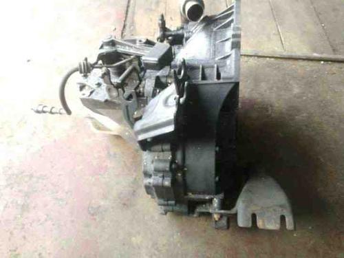 Gearbox FORD FOCUS C-MAX (DM2) 1.6 TDCi | BP28869624M3