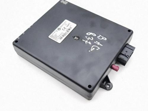 Used Electronic module Electronic module VW PHAETON (3D1, 3D2, 3D3, 3D4, 3D6, 3D7, 3D8, 3D9) 3.0 V6 TDI 4motion (240 hp) 39990884 39990884