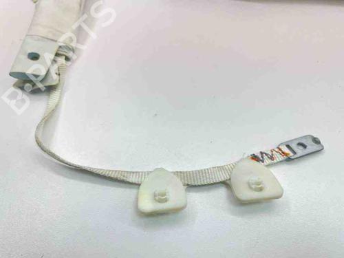Right curtain airbag CITROËN C4 Grand Picasso II (DA_, DE_) 1.6 BlueHDi 100 | BP28891700C12
