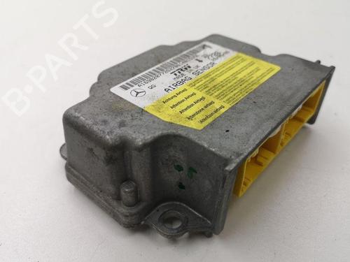 ECU airbags MERCEDES-BENZ A-CLASS (W169) A 160 CDI (169.006, 169.306) | BP28888257M53 