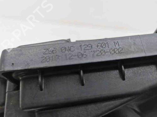 Luftfilter kasse AUDI A1 Sportback (GBA) 30 TFSI | BP28897515M87 