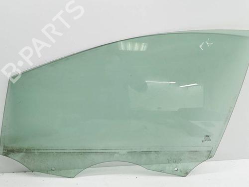 Used Front left door window FORD C-MAX II (DXA/CB7, DXA/CEU) 1.6 TDCi (115 hp) 28886742