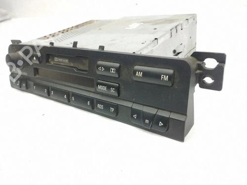 Electronic module BMW 3 Convertible (E46) 330 Cd | BP38279272M83 - Image 7