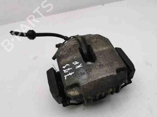 Left front brake caliper BMW 5 Touring (E61) 525 d | BP28860603M105 - Image 2