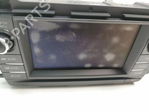 Electronic module MAZDA 6 Saloon (GJ, GL) 2.2 D (GJ2FP) | BP36204690M83 - Image 2