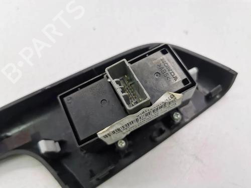 Left rear window switch HONDA CR-V IV (RM_) 1.6 i-DTEC (RE6) | BP33258988I29 - Image 3