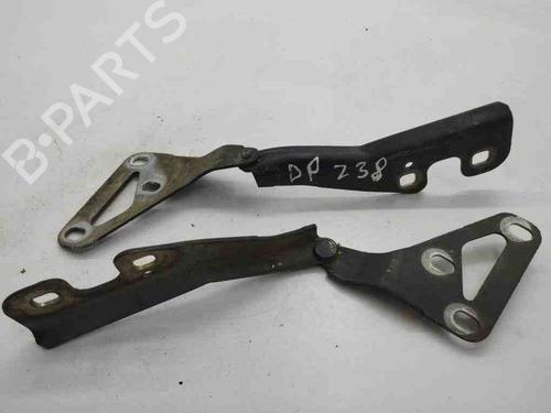 Used Hinge/Door check strap OPEL ASTRA H (A04) 1.7 CDTI (L48) (100 hp) 28875028
