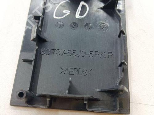 Right rear window switch SUZUKI GRAND VITARA II (JT, TE, TD) 1.9 DDiS All-wheel Drive (JT419, TD44, JB419WD, JB419XD,... | BP28842417I28