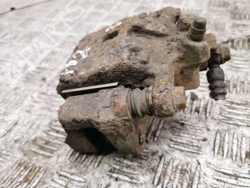 Right rear brake caliper MAZDA CX-7 (ER) 2.2 MZR-CD AWD (ER10A) | BP36329599M106 - Image 3