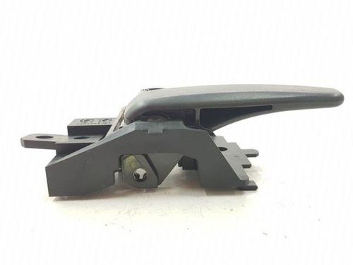 Front left interior door handle MITSUBISHI OUTLANDER II (CW_W) 2.2 DI-D 4WD | BP28847660I13 