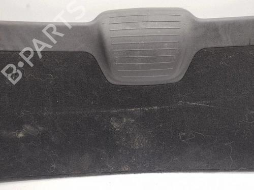 Boot lining MERCEDES-BENZ C-CLASS T-Model (S204) C 200 CDI (204.201) | BP40167496I3 - Image 9