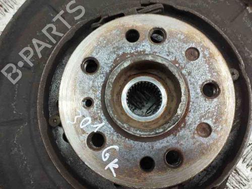 Left rear steering knuckle MERCEDES-BENZ R-CLASS (W251, V251) R 320 CDI 4-matic (251.022, 251.122) | BP28889096M27 