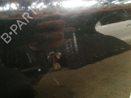 Right front door HYUNDAI SANTA FÉ I (SM) 2.0 CRDi 4x4 | BP28884835C3