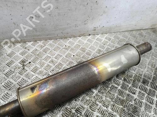Exhaust system VW GOLF VIII (CD1, DA1) 1.5 TSI | BP40247542M121 - Image 3