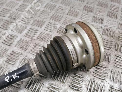 Left front driveshaft VW GOLF VIII (CD1, DA1) 1.5 eTSI | BP40193450M38 - Image 4
