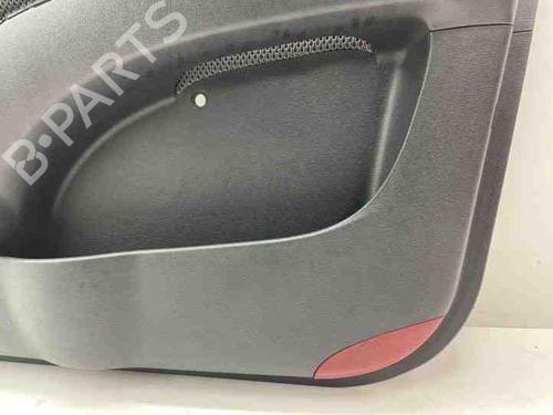 Front right panel KIA SPORTAGE V (NQ5) 1.6 T-GDI AWD | BP28871157C59