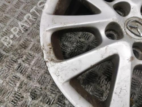 Fælk MAZDA 5 (CR) 2.0 CD (CR19) | BP38495451C45 - Image 4