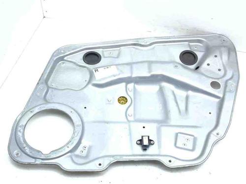 Used Rear right window mechanism MERCEDES-BENZ M-CLASS (W164) ML 320 CDI 4-matic (164.122) (224 hp) 28900383