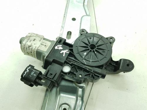 Vindusheismekanisme venstre bak FORD B-MAX (JK) 1.6 TDCi | BP38249035C24 - Image 4