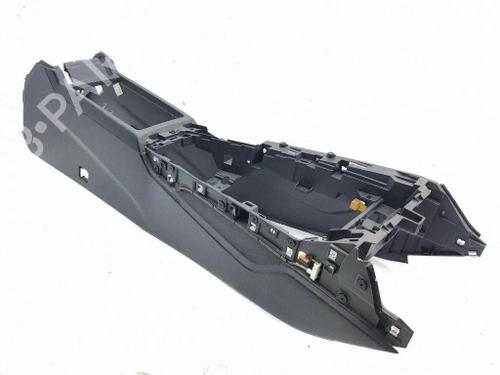Middle console AUDI A4 B9 (8W2, 8WC) 2.0 TDI | BP40535730I22 - Image 2