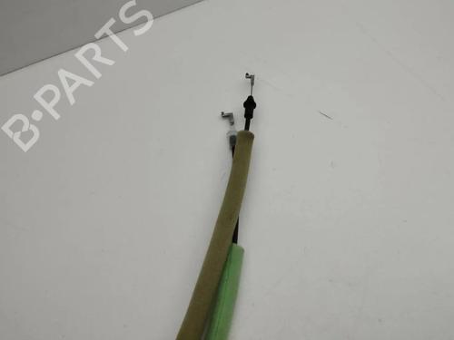 Front left lock MAZDA CX-5 (KF) 2.0 | BP33256007C98 - Image 2