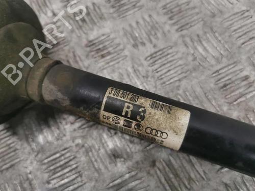 Left rear driveshaft BENTLEY FLYING SPUR (4W_) 6.0 W12 | BP36203269M40 - Image 2