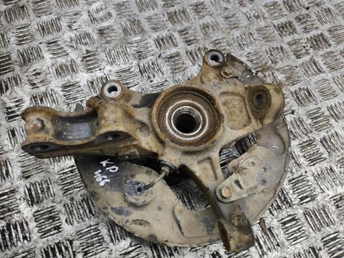 Left front steering knuckle CITROËN C4 CACTUS 1.6 HDi 90 | BP38280838M25 - Image 2
