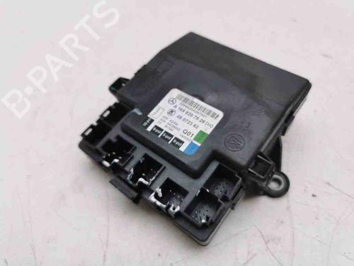 Used Electronic module MERCEDES-BENZ B-CLASS Sports Tourer (W245) B 180 CDI (245.207) (109 hp) 28900118