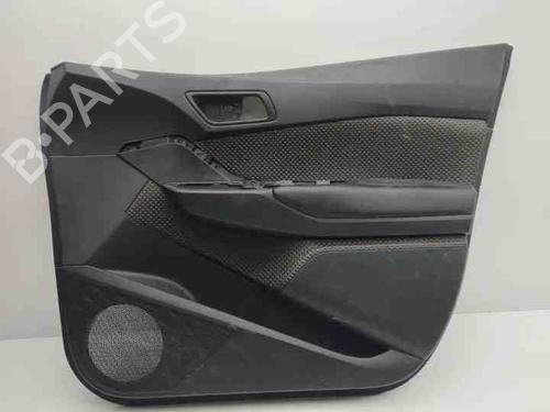 Used Front right panel TOYOTA C-HR (_X1_) 1.8 Hybrid (ZYX10_, ZYX11_) (98 hp) 28856625