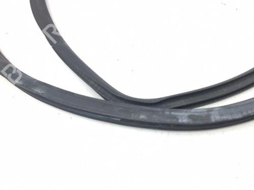 Rubber door seal NISSAN 350Z Coupe (Z33) 3.5 (AAZ33) | BP28879238C142 