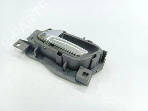 Front left interior door handle PEUGEOT 407 Coupe (6C_) 2.0 HDi | BP38245352I13 - Image 4