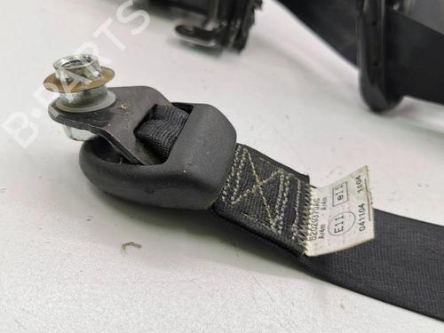 Rear right seatbelt CHRYSLER GRAND VOYAGER V (RT) 2.8 CRD | BP28904149I28 