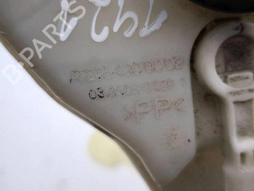 Brake master cylinder MERCEDES-BENZ E-CLASS (W213) AMG E 63 S 4-matic+ (213.089) | BP37510644M77 - Image 7