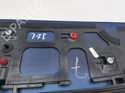 Spoiler bagklap VW T-ROC (A11, D11) 1.0 TSI | BP28899639C96 - Image 9