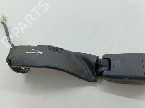 Seat buckle NISSAN X-TRAIL II (T31) 2.0 dCi 4x4 | BP28890311I32 