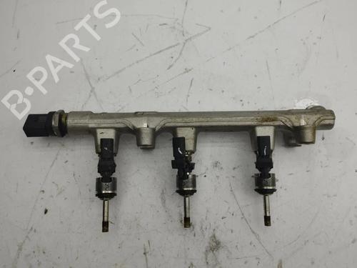 Used Injector Injector 36208201 36208201
