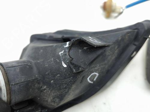 Left front indicator TOYOTA GT 86 Coupe (ZN6_) 2.0 (ZN6AC_, ZN6BC_, ZN6K) | BP29829224C32