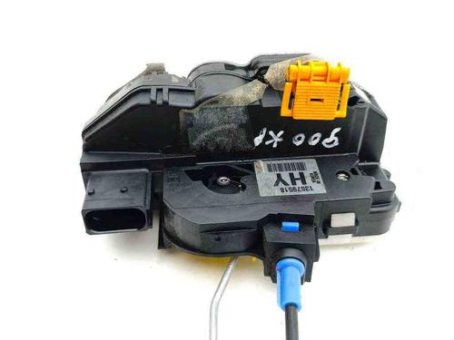 Front left lock OPEL MOKKA / MOKKA X (J13) 1.4 (_76) | BP29432388C98 