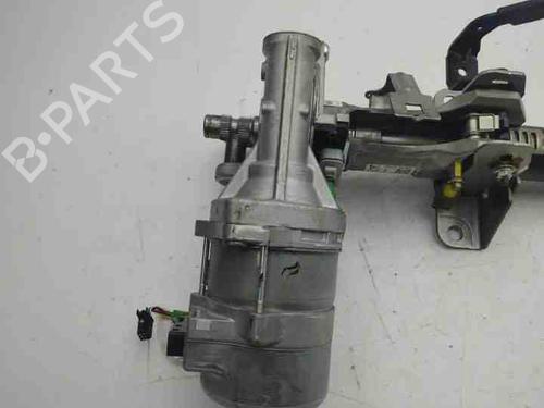 Steering column TOYOTA COROLLA Estate (_E21_) 2.0 Hybrid (MZEH12) | BP28859086M21 