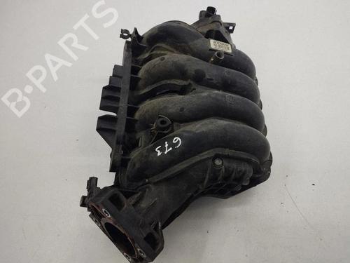 Intake manifold HONDA CR-V IV (RM_) 2.0 AWD (RE5, RM2) | BP37404968M70 - Image 4