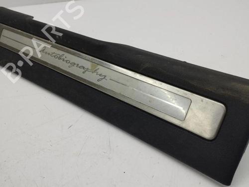 Step LAND ROVER RANGE ROVER EVOQUE (L538) 2.2 D 4x4 | BP28898677C149 