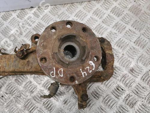 Right front steering knuckle AUDI Q7 (4LB) 3.0 TDI quattro | BP36080741M26 - Image 5
