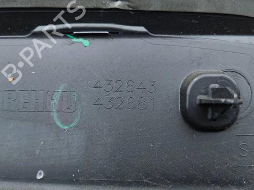 Dørliste AUDI Q3 (F3B) 35 TFSI | BP36328354C150 - Image 15